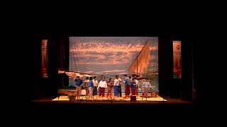 El desembarco de la chirla – Segunda Semifinal – COAC 2007