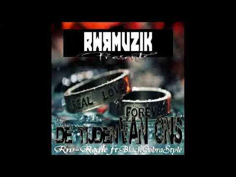 Rw-Regie ft. BlackCobraStyle - De tijden van ons
