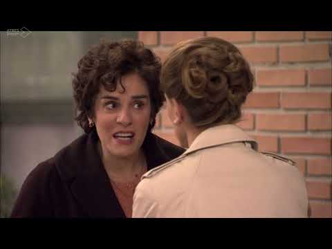 Amar C501 - Benigna es una mala influencia para Fortunato