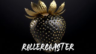 Chris Brown R&amp;B Type Beat - ROLLERCOASTER