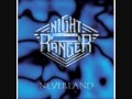 Night Ranger - Forever All Over Again