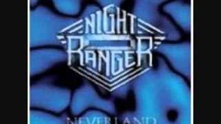 Night Ranger - Forever All Over Again