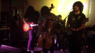 My sweet friend - BioShaft feat Jesus Vasquez (Percucello)