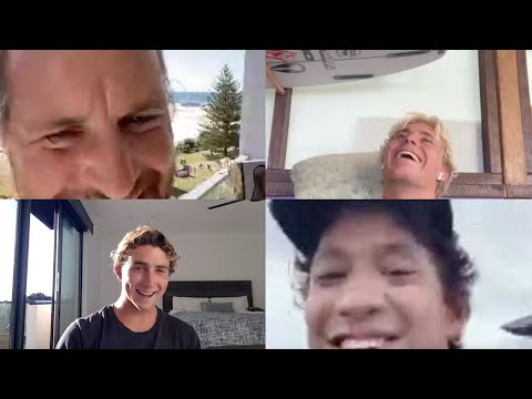 Occ-Cast Special Edition featuring Griffin Colapinto, Seth Moniz & Ethan Ewing