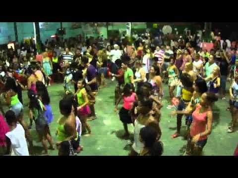 GRCES União Imperial - 10/02/2011