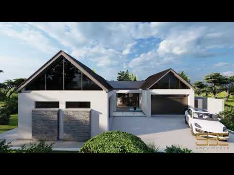 SBE Architects - Private Residence