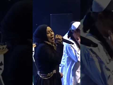 Moneta - Rosa Amelia - Aku Part 2 #shorts #music #singer #dangdut #ommoneta #orkes #indonesia