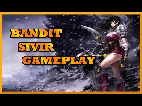 BANDIT SIVIR GAMEPLAY / edit