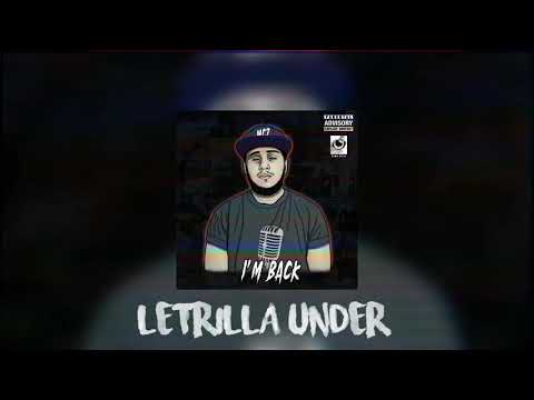 Letrilla under - Emci Zurdo feat HHSER