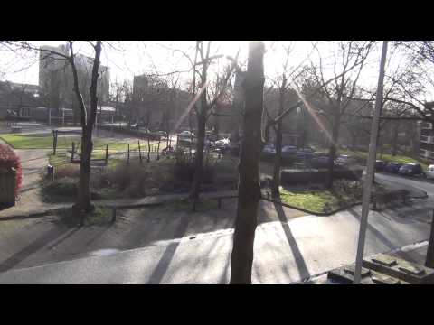 Kevättä ilmassa - kesä tulee?