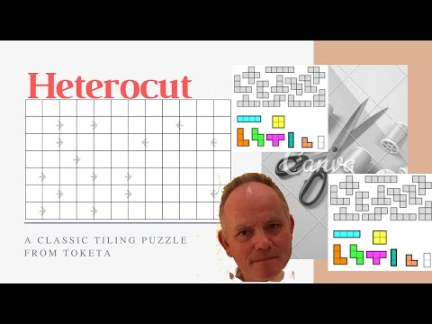 The Puzzle That Is Considered A Masterpiece