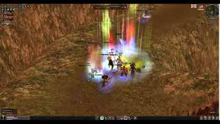 Miniaturka - [Metin2] AreaPvP - Apostolii vs Dyscyplina