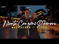 Marracash Elodie NIENTE CANZONI D AMORE Lyrics Testo