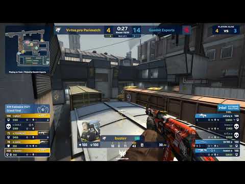 CSGO |  Hobbit - 3 M4A4 HS kills