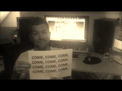 Bastian Van Shield 16-17 november in BARSUK