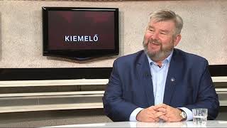 KIEMELŐ