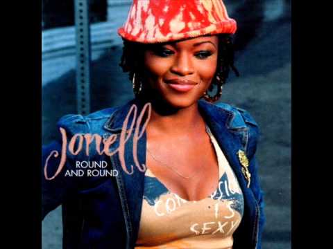Jonell feat Method Man - Round And Round (Remix)