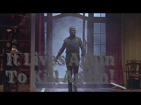 Thoughts on - The Curse of the Mummy's Tomb