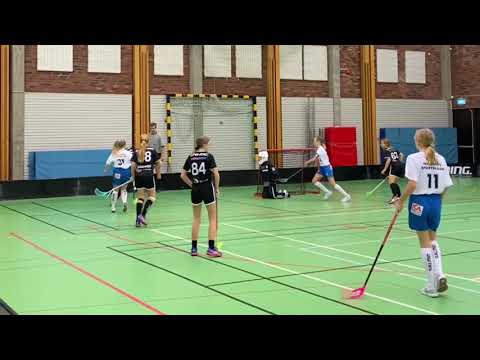 Highlights F06 Häljarps -Åstorp/Kvidinge IBS 2-3