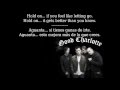 Good Charlotte - Hold On (Lyrics English-Spanish ...