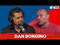 Dan Bongino | PBD Podcast | Ep. 413