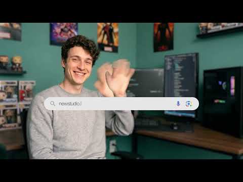 Item video thumbnail