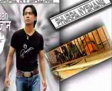 phurpa nyshang promo