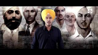 Sacha Soorma (Full Video) | Jass Grewal | Latest Punjabi Songs 2016 | Audioo Hut