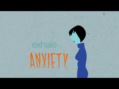 panicPROTECTOR: Breathe & Calm Video