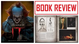 The World Of IT - Book Review