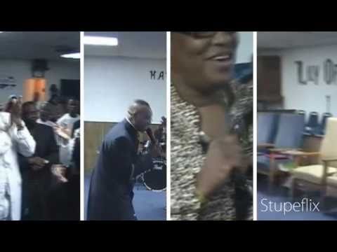 Pre Sermon, You Ought To Be Happy