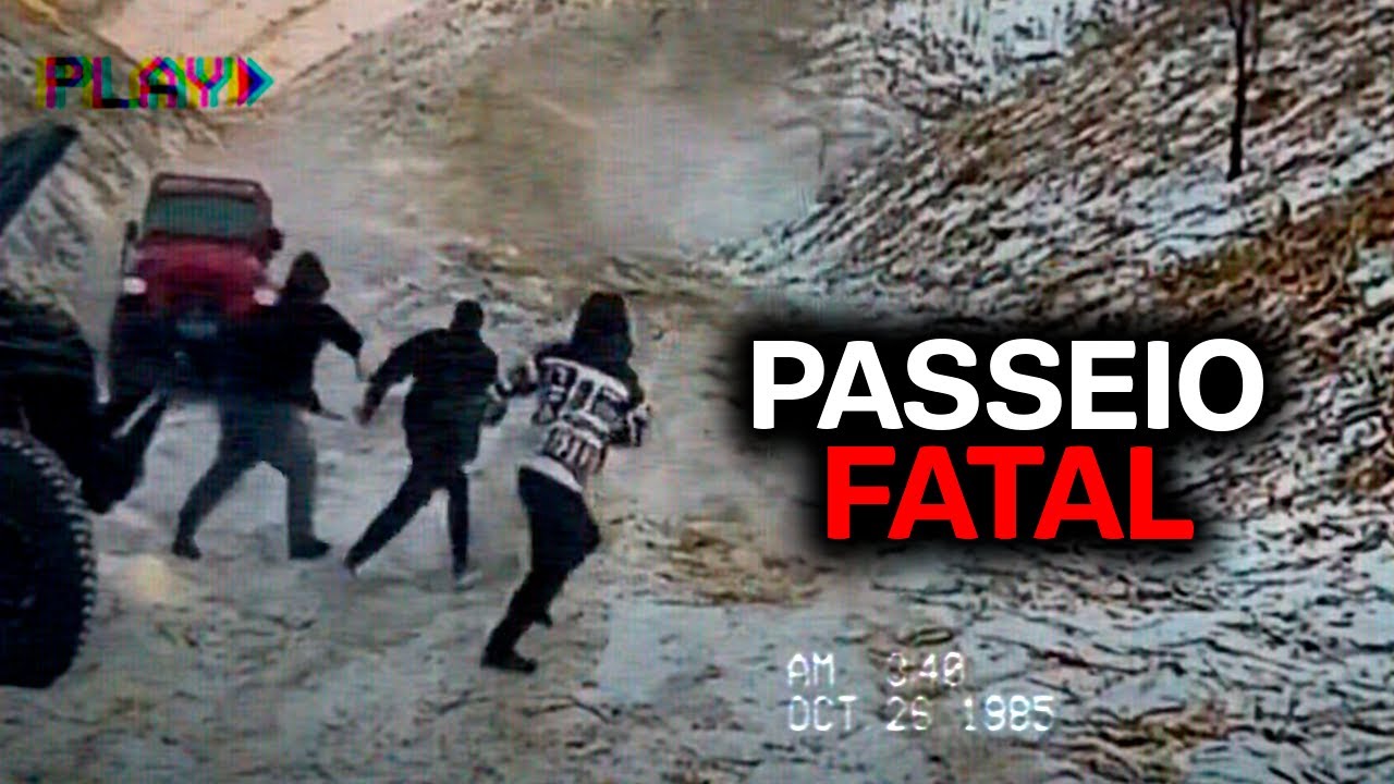 Gravações Horríveis da Internet Vol.2