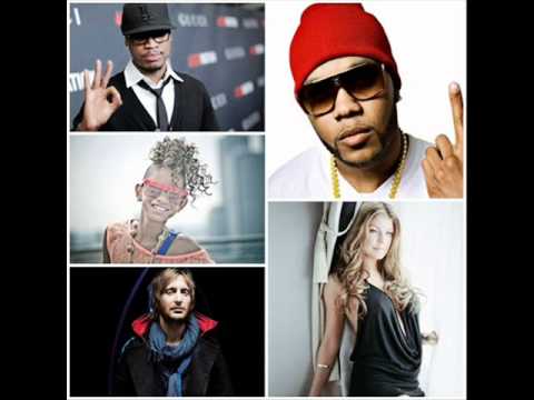 club can't handle a glamorous 21st century girl(gigi gagarin mashup)