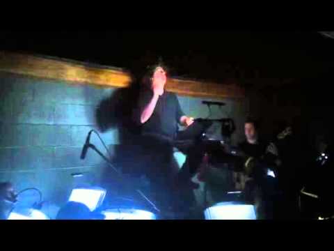 "Shrek the Musical" [SMT 2013] - "Build a Wall/Build a Wall Playoff" - Conductor Cam