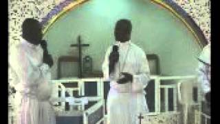 CCC MAMRE ALTAR LAYING 2