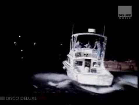 jan hammer vs. snoop dogg - crocketts theme