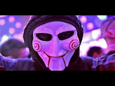 YURBANOID  -  Like a Werwolf