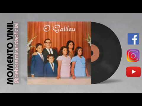 Ereni, Débora e Léia - O Galileu