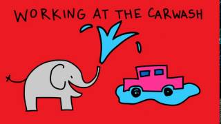 Car Wash, Rose Royce