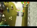 Runescape PvP 1 Luzzumaster Fresh Start Luzzumaster