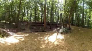 In The Woods Festival - Quarry pre-festival in 360!