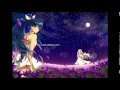 [Nightcore] Taiyou To Himawari 