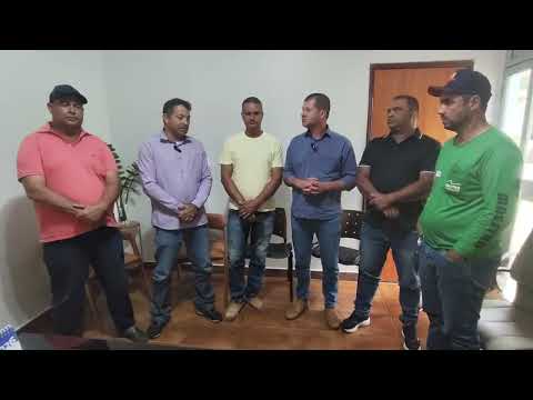 Autoridades de Campo Alegre cobram melhorias da concessionária de energia elétrica.