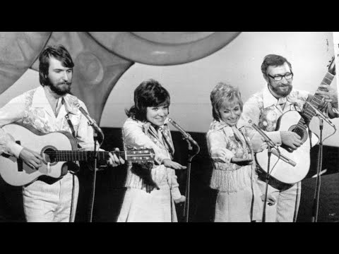 Family Four - Härliga Sommardag (kar)