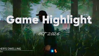 Dead by Daylight 🩸 Fun Games! - Oct 2026 [DBD #059-2026]