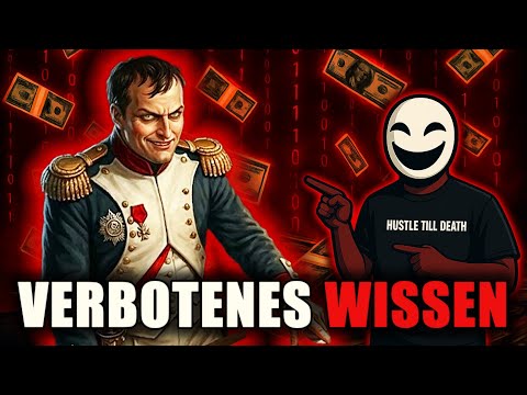 7 Regeln mit denen Napoleon ganz Europa auseinandernahm