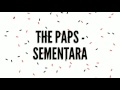(Vidio Lirik) The Paps - Sementara