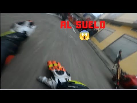 GOPRO🏁CATEGORÍA 200c.c. Aire - Agua.  Guaitarilla - Nariño🔥MOTOVELOCIDAD COLOMBIA. (MIKO 155)