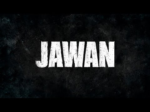 JAWAN | Title Announcement | Shah Rukh Khan | Atlee | 7th Sep 2023