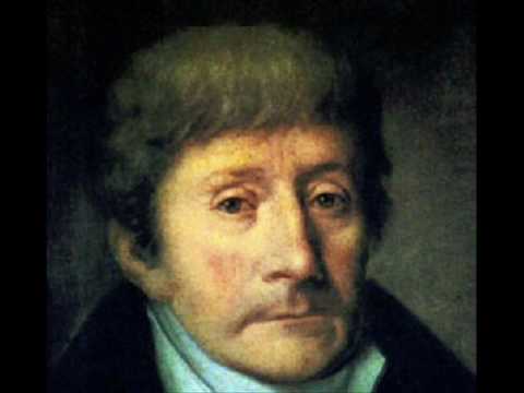 Antonio Salieri: "Prima la musica" - Rondo "Carioggeti"